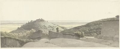 Albano Laziale çevresindeki manzara Albano yakınlarındaki manzara by Josephus Augustus Knip