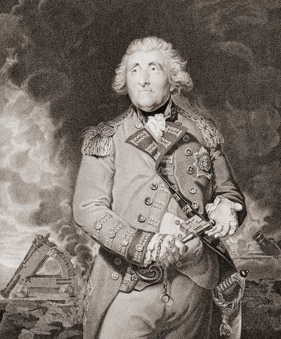  by Joshua (after) Reynolds