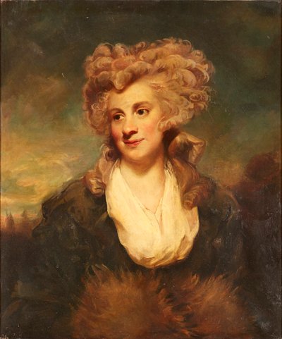 Lady De Clifford