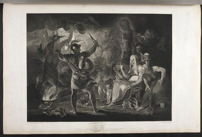  by Joshua (after) Reynolds