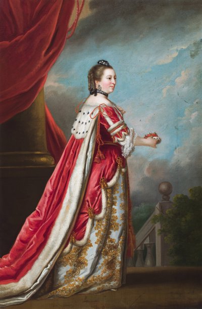 Northumberland Düşesi Elizabeth Percy