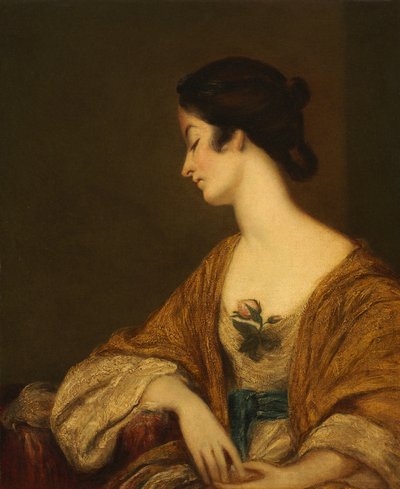  by Joshua (follower of) Reynolds