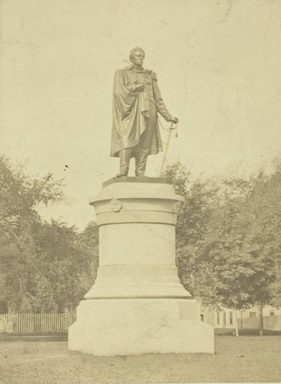 Amiral Matthew Perry