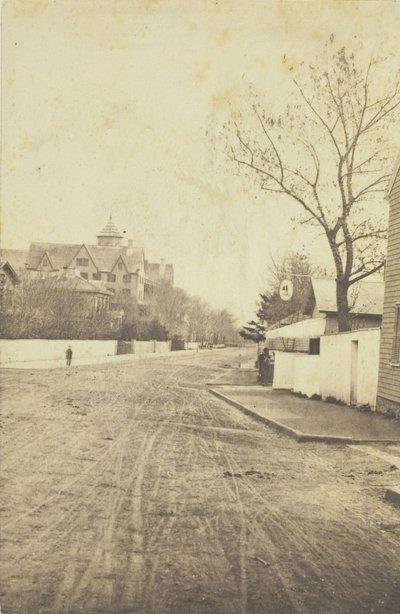 İsimsiz vagon rayları, 1850-1880