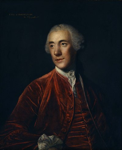 Holderness 4. Kontu Robert Darcy
