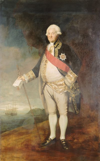  by Joshua Reynolds