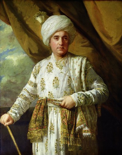 Doğu Hindistan Şirketi