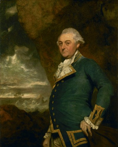  by Joshua Reynolds