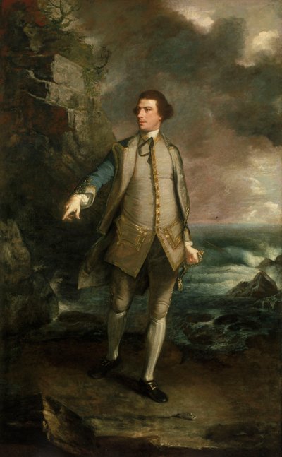  by Joshua Reynolds