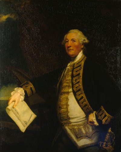  by Joshua Reynolds