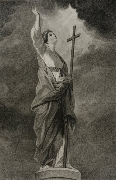 İnanç by Joshua Reynolds