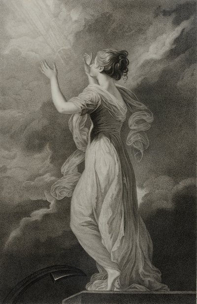 Umut by Joshua Reynolds