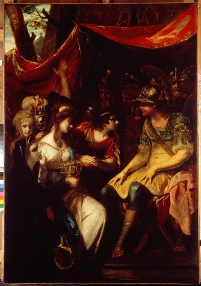 Afrikalı Scipio Kıtası (Publius Cornelius Scipio Africanus, MÖ 235-183). İkinci Pön Savaşı (MÖ 218-202) sırasında, Cartagena