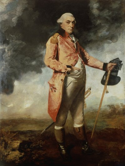  by Joshua Reynolds