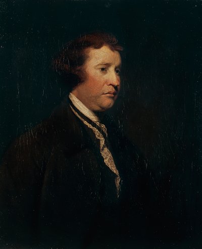 Edmund Burke