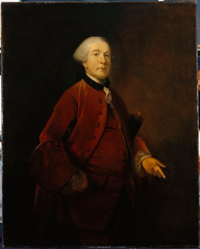 George Ashby