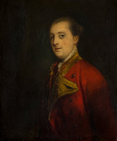 George Bridgeman