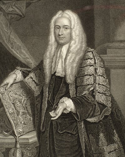 Henry Fox