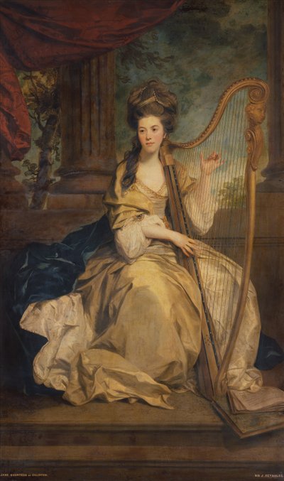 Jane Lindsay