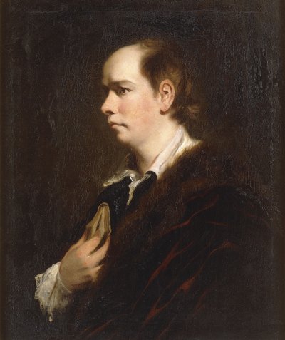 Oliver Goldsmith