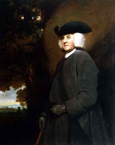 Richard Robinson