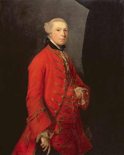 Robert Shafto
