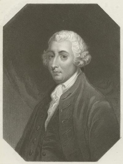 Tobias Smollett