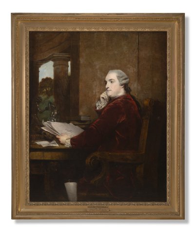 Portland 3. Dükü William Henry Cavendish Bentinck