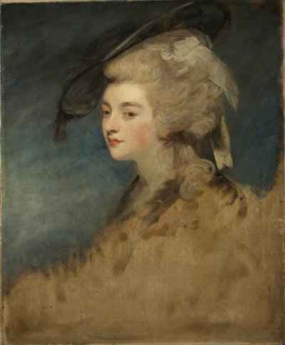 Georgiana Spencer