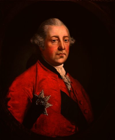 Bilinmeyen resim by Joshua Reynolds