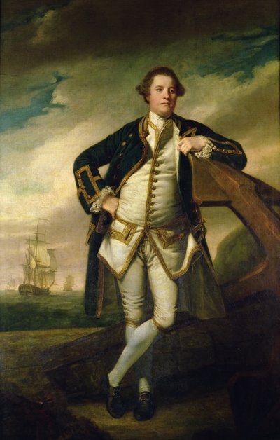 Bilinmeyen resim by Joshua Reynolds