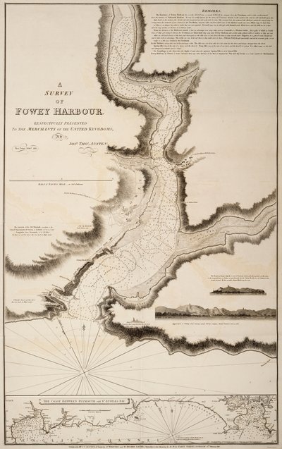 Fowey Limanı