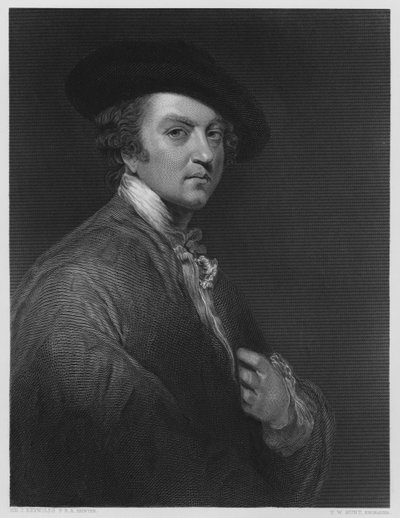 Sir Joshua Reynolds, Vernon Galerisi