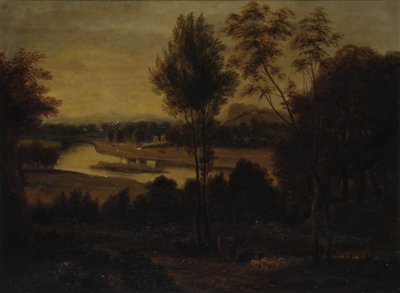 Wick House
