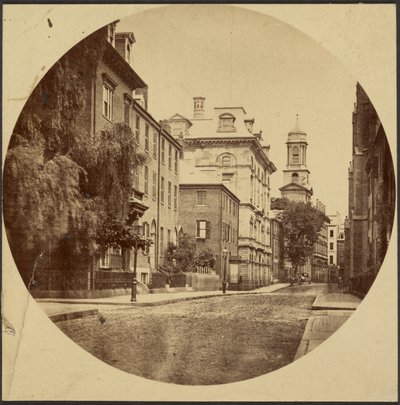 Exeter Place