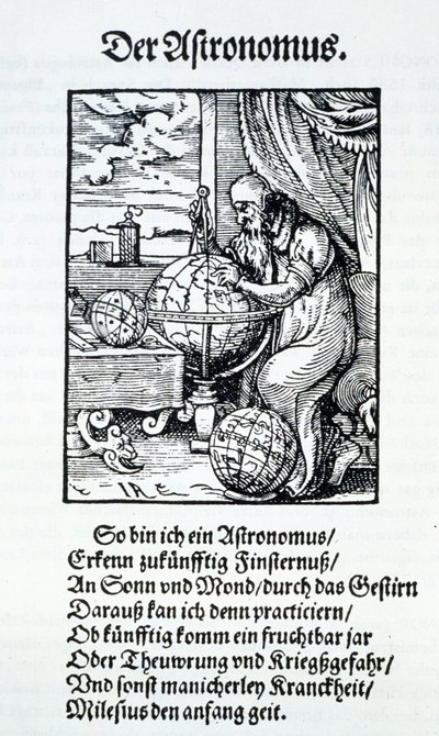 Hans Sachs
