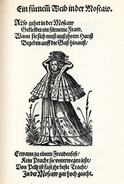 Moskova