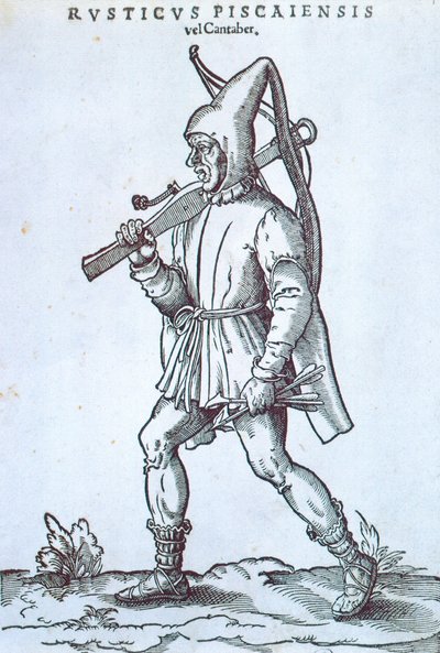 Cantabrico Dağı