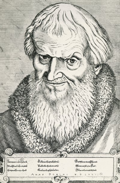 Hans Sachs