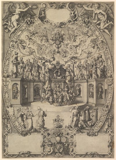 İmparator Maximilian II