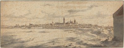 Mons, Belçika