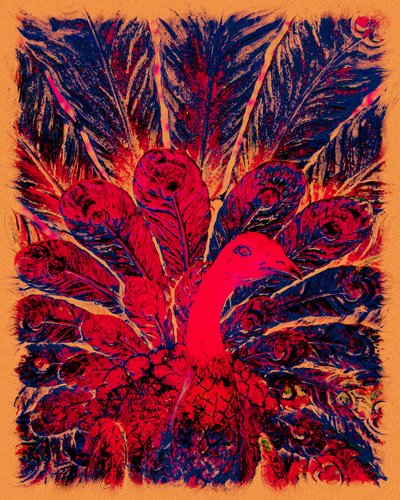  by Joy Lions