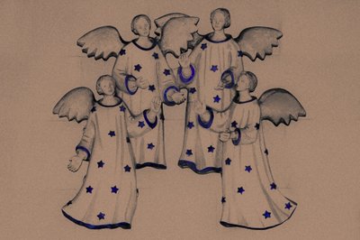  by Joy Lions