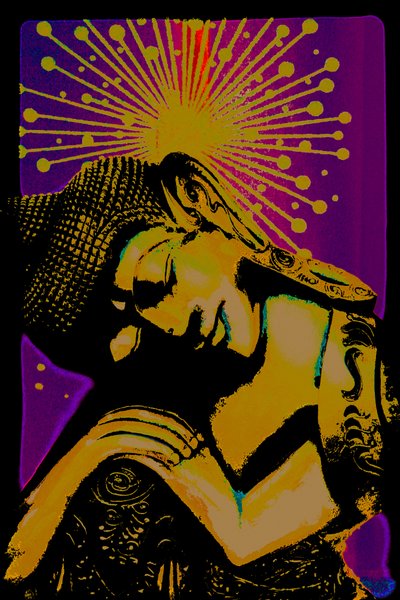 by Joy Lions