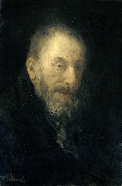 Yaşlı Isaac