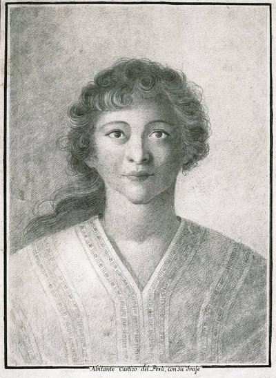  by Juan (1766 1821) Ravenet