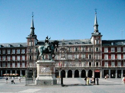 Plaza Mayor
