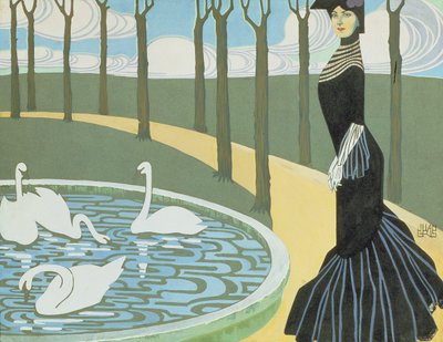 Öncülük etmek by Juan Gris