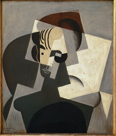 Josette Gris