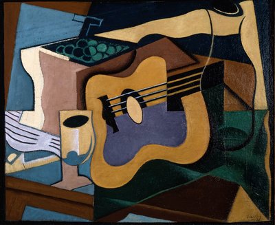  by Juan Gris